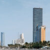 Jeddah towers 1